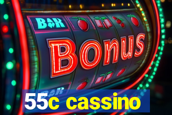 55c cassino